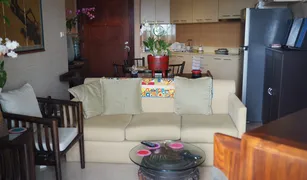 1 Bedroom Condo for sale in Bang Kho Laem, Bangkok River Heaven