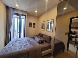 1 Schlafzimmer Wohnung zu vermieten im Ashton Asoke, Khlong Toei Nuea