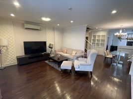 3 Bedroom Condo for rent at Leticia Rama 9, Bang Kapi