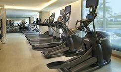Fotos 3 of the Fitnessstudio at Shama Lakeview Asoke