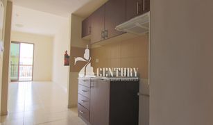 Studio Apartment for sale in , Dubai Masaar Residence