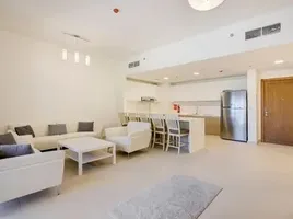 2 बेडरूम अपार्टमेंट for rent at Sienna Lakes Jumeirah Golf Estates, Fire