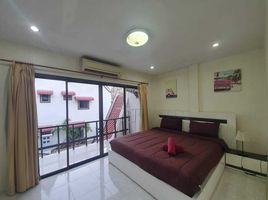 4 Bedroom Townhouse for sale at Corrib Village, Nong Prue, Pattaya, Chon Buri