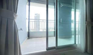 2 Bedrooms Condo for sale in Nong Prue, Pattaya Lumpini Park Beach Jomtien