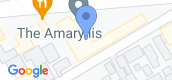 Map View of The Amaryllis