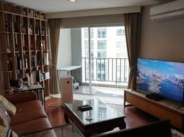 2 Bedroom Apartment for sale at Belle Grand Rama 9, Huai Khwang, Huai Khwang