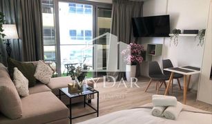 Studio Apartment for sale in Pacific, Ras Al-Khaimah Pacific Bora Bora