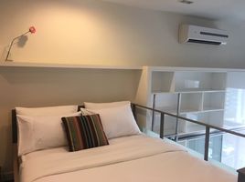 1 Schlafzimmer Appartement zu vermieten im Ideo Morph 38, Phra Khanong, Khlong Toei
