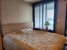 1 Schlafzimmer Wohnung zu verkaufen im U Delight Residence Riverfront Rama 3, Bang Phongphang