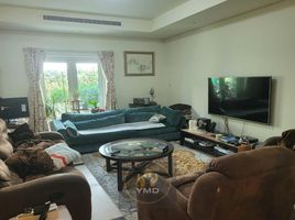 3 Bedroom Villa for sale at Quortaj, North Village