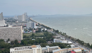 1 Schlafzimmer Wohnung zu verkaufen in Nong Prue, Pattaya Copacabana Beach Jomtien