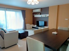 3 Schlafzimmer Wohnung zu verkaufen im Baan Thew Lom, Cha-Am, Cha-Am, Phetchaburi