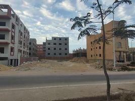  Grundstück zu verkaufen im Lazurde, 8th District, Sheikh Zayed City, Giza