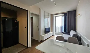 ขายคอนโด 1 ห้องนอน ใน คลองตัน, กรุงเทพมหานคร ไอดีโอ คิว สุขุมวิท 36