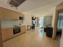 1 Schlafzimmer Appartement zu vermieten im The Cliff Pattaya, Nong Prue, Pattaya, Chon Buri