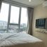 1 Schlafzimmer Wohnung zu vermieten im City Garden Tower, Nong Prue