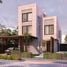 3 Bedroom House for sale at O West, 6 October Compounds