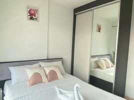 ขายคอนโด 1 ห้องนอน ในโครงการ The Base Central Pattaya, เมืองพัทยา