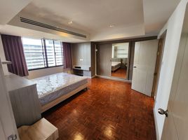 3 Schlafzimmer Appartement zu vermieten im Villa Bajaj, Khlong Toei Nuea, Watthana