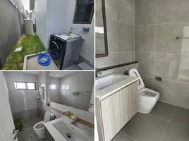 4 Bedroom House for rent at Burasiri Watcharapol, O Ngoen