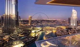 Квартира, 2 спальни на продажу в , Дубай The Address Residences Dubai Opera