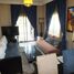 3 Schlafzimmer Appartement zu vermieten im Duplex 3 chambres - Terrasses Route de Fès, Na Annakhil, Marrakech, Marrakech Tensift Al Haouz