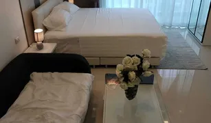 Studio Wohnung zu verkaufen in Nong Prue, Pattaya Cosy Beach View