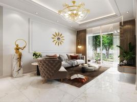 1 Bedroom Condo for sale at Vincitore Volare, Central Towers