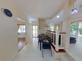 3 Bedroom Villa for sale at Chonlada Land and House Park, Nong Chom