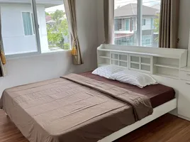 3 Schlafzimmer Haus zu vermieten im Siwalee Udon Thani, Kut Sa, Mueang Udon Thani, Udon Thani