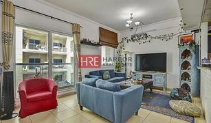 2 Schlafzimmern Appartement zu verkaufen in Queue Point, Dubai Mazaya 21