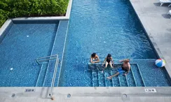 รูปถ่าย 3 of the Communal Pool at ลากูน่า พาร์ค