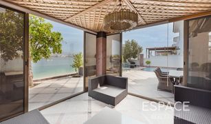 7 Bedrooms Villa for sale in Frond D, Dubai Garden Homes Frond D