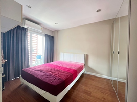 3 Schlafzimmer Reihenhaus zu verkaufen im Kasa Deva Sathon - Kanlapaphruek, Bang Bon, Bang Bon, Bangkok