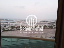 1 Schlafzimmer Appartement zu verkaufen im Beach Towers, Shams Abu Dhabi, Al Reem Island