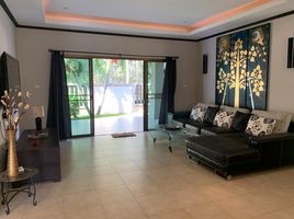 4 Bedroom House for rent at Orchid Lane Mission Hill, Pa Khlok