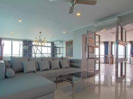 5 Bedroom Penthouse for rent at Bangkok River Marina, Bang Phlat