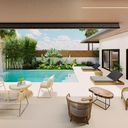 ไซแอม ฮาร์โมนี เรสซิเดนซ์ 