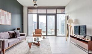 1 Bedroom Apartment for sale in , Dubai DT1