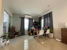 3 Bedroom House for sale at Kanasiri Rama 2 – Wongwean, Phanthai Norasing, Mueang Samut Sakhon, Samut Sakhon