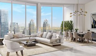 4 Habitaciones Ático en venta en , Dubái LIV Marina