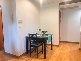 2 спален Кондо в аренду в Residence 52, Bang Chak