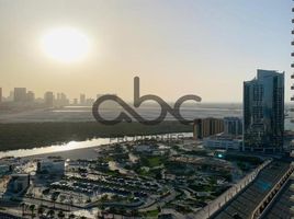 1 Bedroom Apartment for sale at Meera 1, Shams Abu Dhabi, Al Reem Island