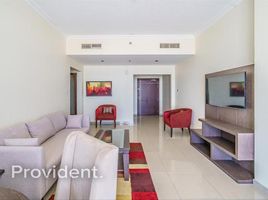 2 Bedroom Apartment for sale at Siraj Tower, 