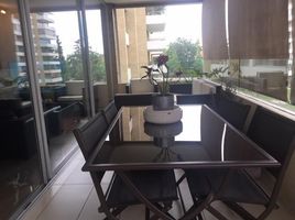 3 Schlafzimmer Wohnung zu verkaufen im Vitacura, Santiago, Santiago, Santiago