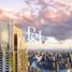 1 Bedroom Condo for sale at Regalia By Deyaar, DAMAC Towers by Paramount, Business Bay