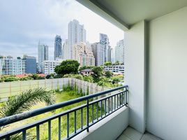 2 Bedroom Apartment for sale at The Bangkok Sukhumvit 61, Khlong Tan Nuea