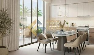 Таунхаус, 4 спальни на продажу в EMAAR South, Дубай Parkside 2