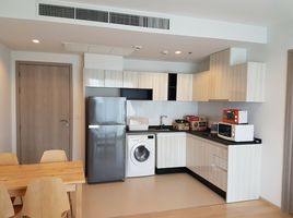 1 Bedroom Apartment for sale at HQ By Sansiri, Khlong Tan Nuea, Watthana