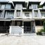 3 Bedroom Townhouse for rent at Chomfah Warangkul Klong 2, Pracha Thipat, Thanyaburi, Pathum Thani